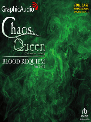 cover image of Blood Requiem (2 of 2)